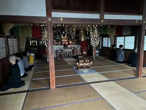 安用寺(愛知県)