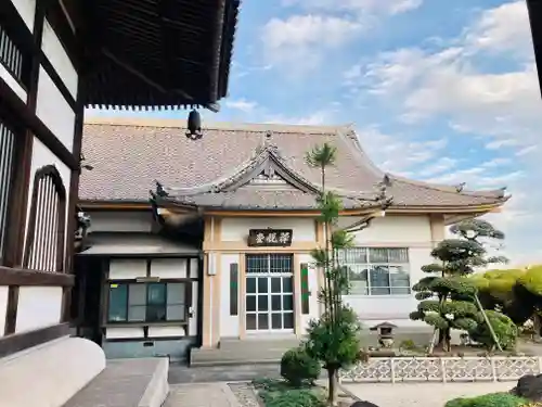 法憧山 普済寺のその他建物