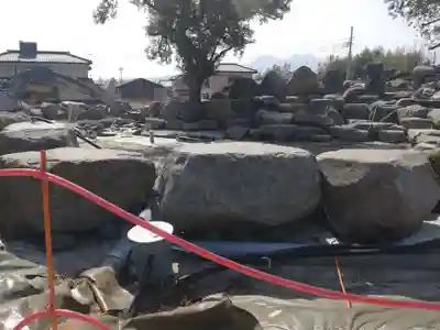 赤城神社(群馬県)