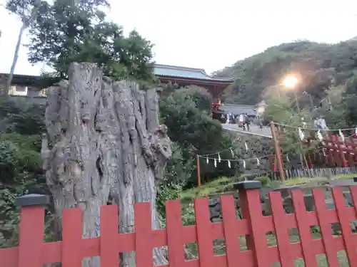 鶴岡八幡宮のその他建物