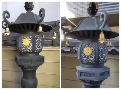 長國寺(東京都)