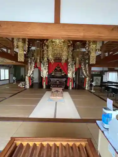 禮雲寺(静岡県)