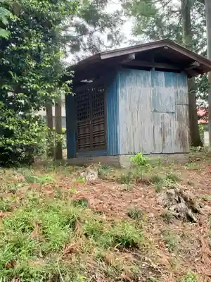 小林神社(栃木県)