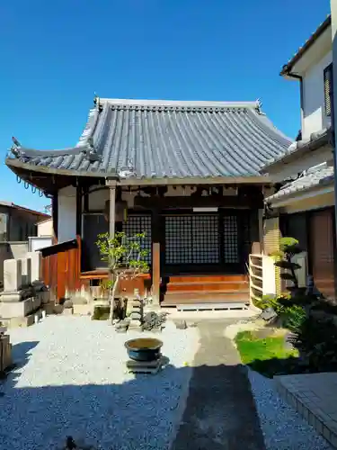 大信寺(奈良県)