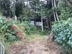 村上神社の建物その他