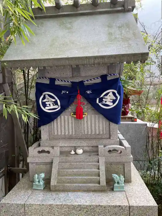 小野八幡神社(兵庫県)