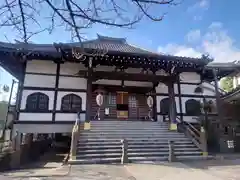 感通寺(東京都)