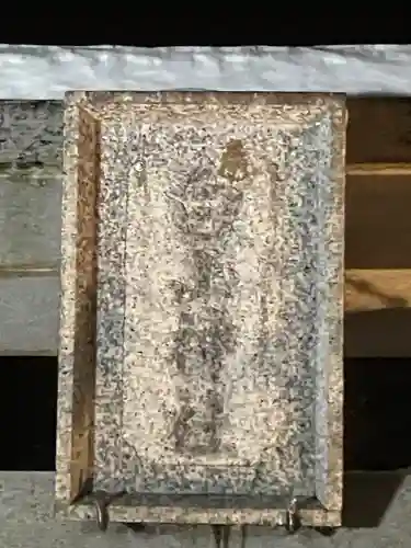 白山神社(岐阜県)