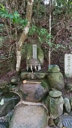 玉作湯神社(島根県)