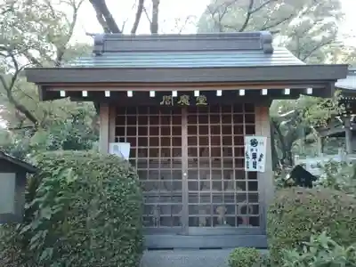 妙楽寺のその他建物