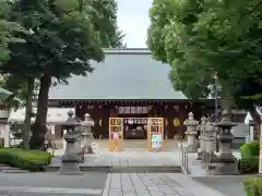 松陰神社(東京都)