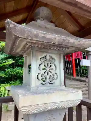 安積國造神社(福島県)