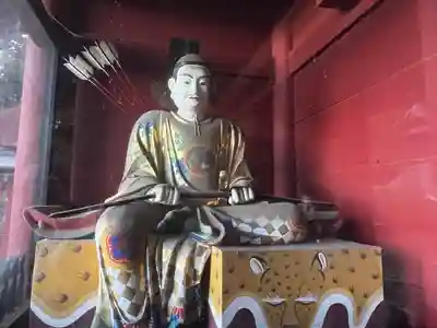 妙義神社(群馬県)