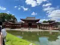 平等院のその他建物