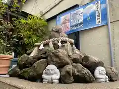 菊名神社(神奈川県)