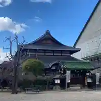 大念佛寺(大阪府)