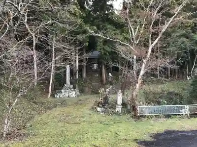 勝福寺のその他建物