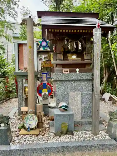 玉鉾神社(愛知県)
