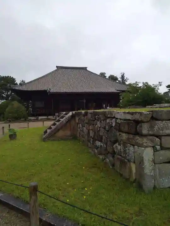 西大寺のその他建物