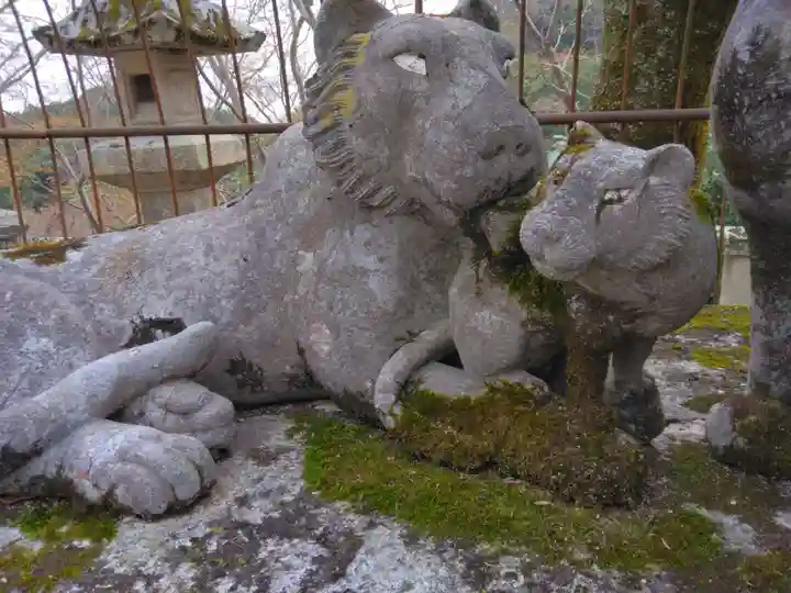 朝護孫子寺(奈良県)