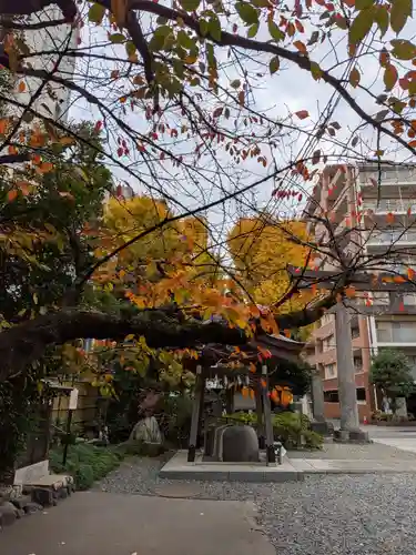 猿江神社(東京都)