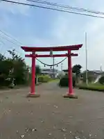 石貫神社(宮崎県)