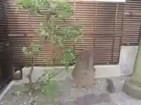 大六天尊神社(静岡県)