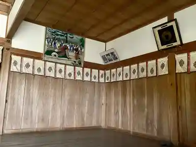 箕曲神社(三重県)