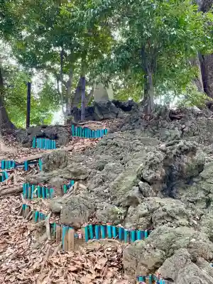 金山神社(千葉県)