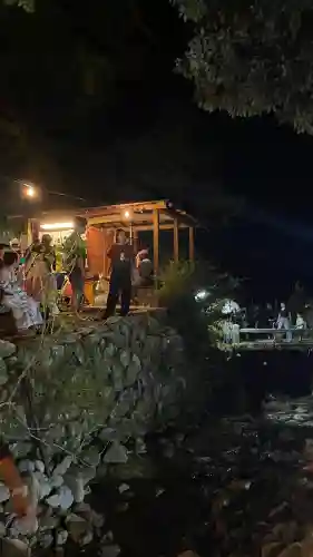 金常寺大石不動院(三重県)