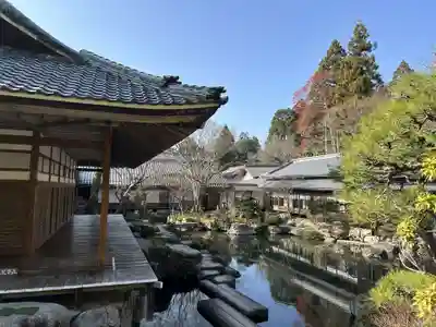 百済寺(滋賀県)
