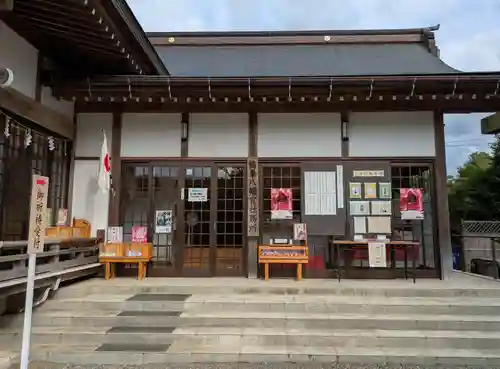 鶴峯八幡宮(千葉県)