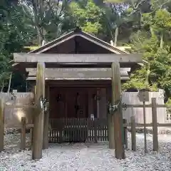 伊雜宮（皇大神宮別宮）(三重県)