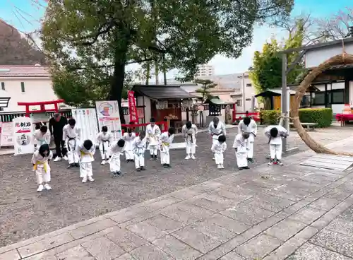 瀧宮神社(広島県)
