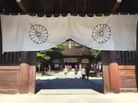 丹後一ノ宮 元伊勢 籠神社の山門・神門