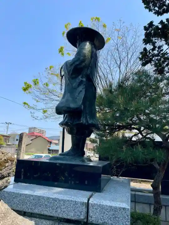 満福寺(福島県)
