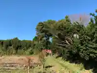 円山神社のその他建物
