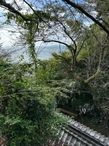 宝厳寺(滋賀県)