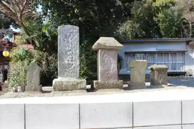 富里香取神社(千葉県)