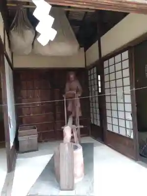 京都乃木神社(京都府)