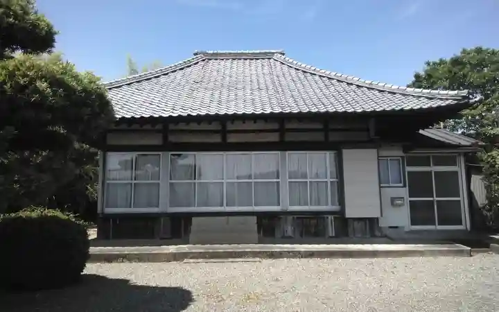 宗全寺(静岡県)