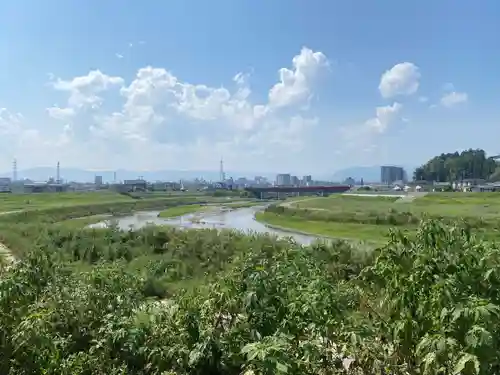 三島八幡神社(福島県)