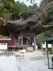 常泉寺の本殿・本堂