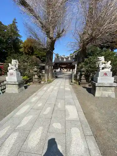 亀ケ池八幡宮(神奈川県)