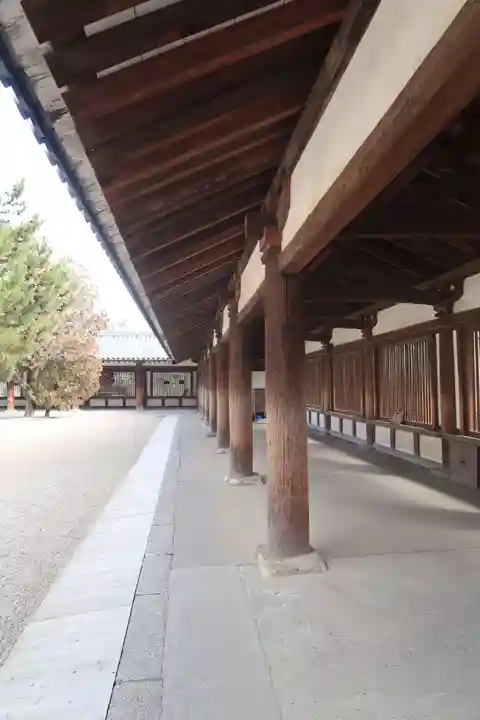 法隆寺(奈良県)