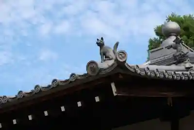 洞泉寺(奈良県)