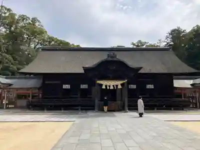 大山祇神社(愛媛県)