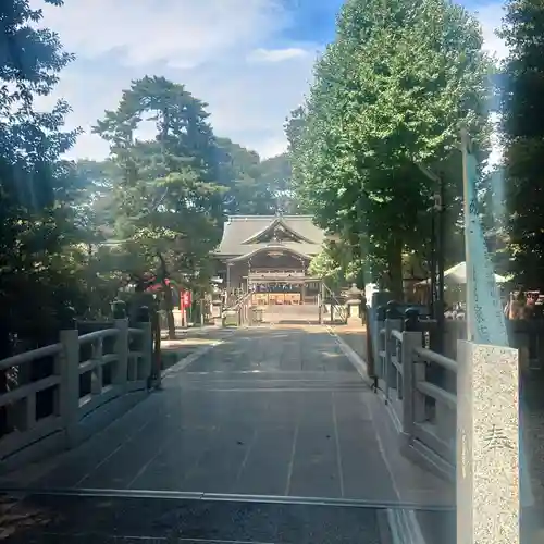 布多天神社(東京都)