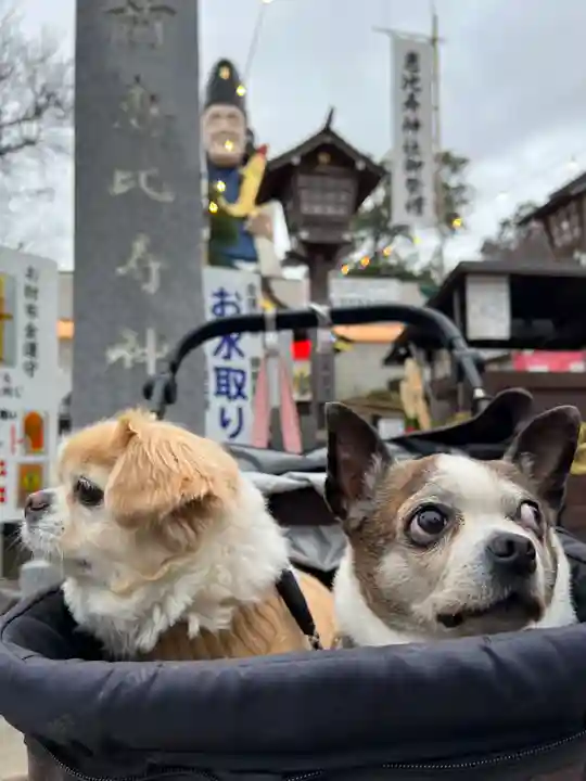 大前恵比寿神社(栃木県)