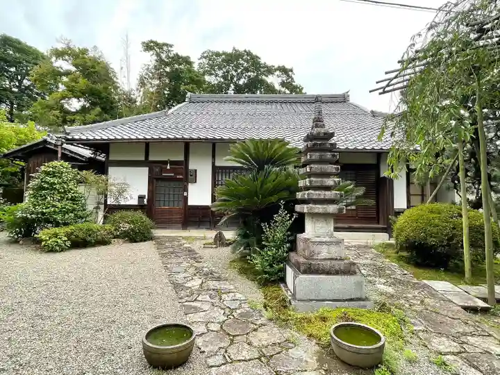 徳乗坊(滋賀県)